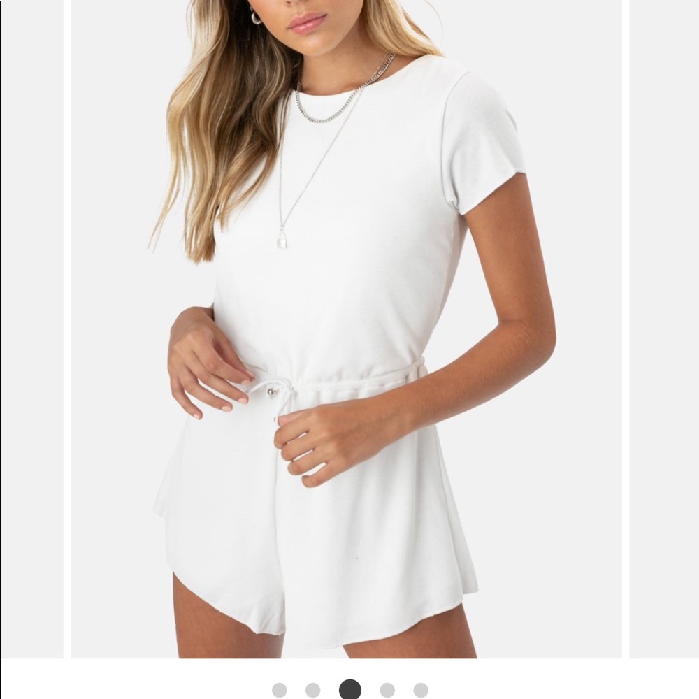 Nwot romper